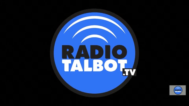 Nov 3, 2023 - Radio-Talbot - Podcast Francophone sur les jeux vidéo