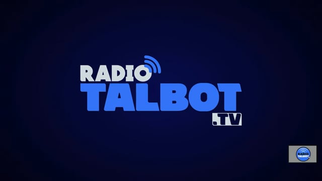 Nov 10, 2023 - Radio-Talbot - Podcast Francophone sur les jeux vidéo