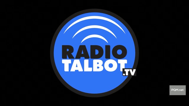 Nov 14, 2023 - Radio-Talbot - Podcast Francophone sur les jeux vidéo