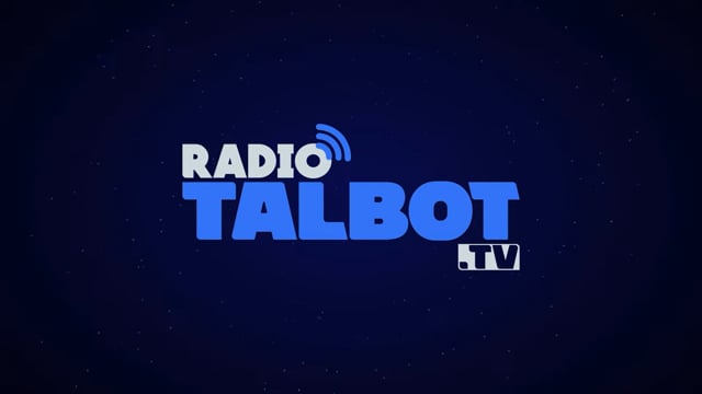 Nov 23, 2023 - Radio-Talbot - Podcast Francophone sur les jeux vidéo