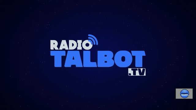 Dec 15, 2023 - Radio-Talbot - Podcast Francophone sur les jeux vidéo