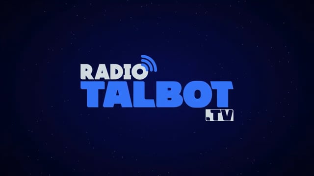 Dec 21, 2023 - Radio-Talbot - Podcast Francophone sur les jeux vidéo