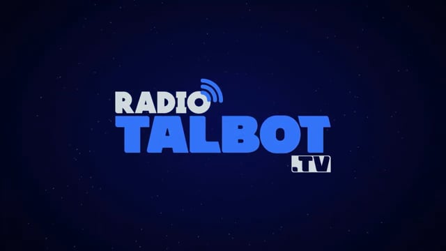 Jan 11, 2024 - Radio-Talbot - Podcast Francophone sur les jeux vidéo