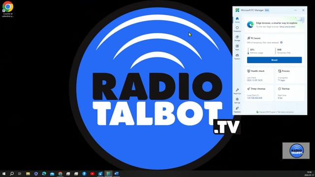 Jan 12, 2024 - Radio-Talbot - Podcast Francophone sur les jeux vidéo