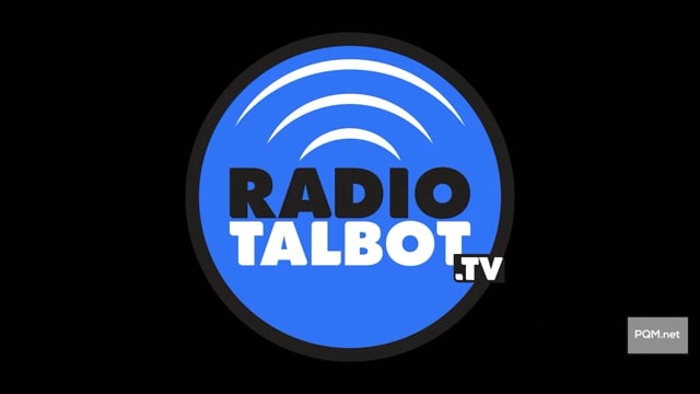 Jan 17, 2024 - Radio-Talbot - Podcast Francophone sur les jeux vidéo