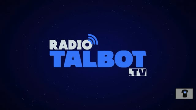 Fev 13, 2024 - Radio-Talbot - Podcast Francophone sur les jeux vidéo