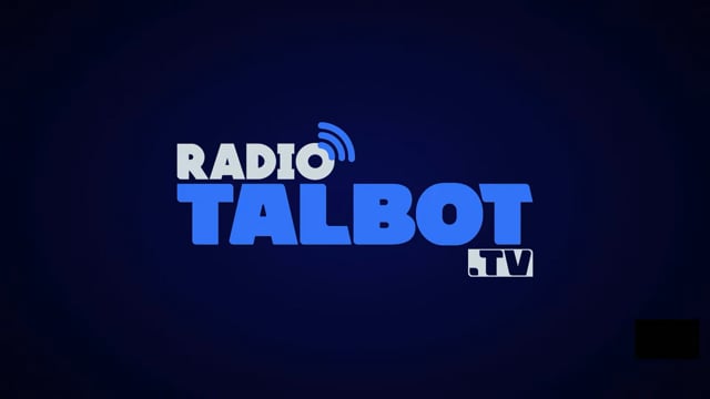 Mar 22, 2024 - Radio-Talbot - Podcast Francophone sur les jeux vidéo