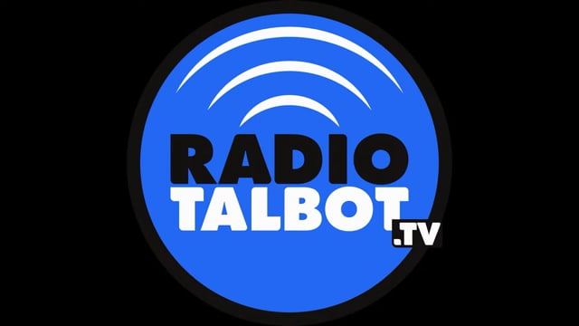 Mai 1, 2024 - Radio-Talbot - Podcast Francophone sur les jeux vidéo