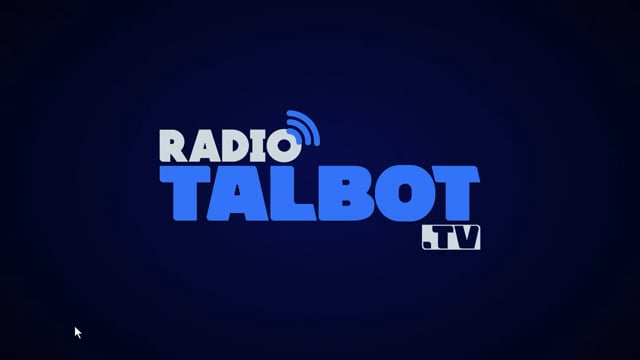 Mar 28, 2024 - Radio-Talbot - Podcast Francophone sur les jeux vidéo