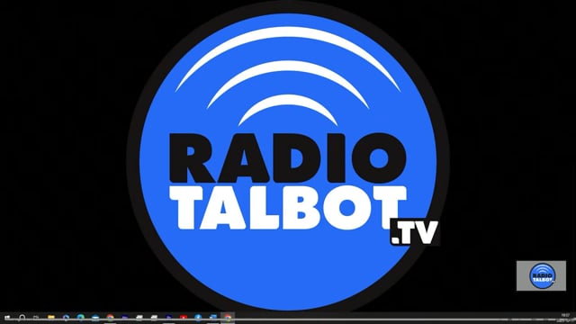 18 oct. 2023 - Radio-Talbot - Podcast Francophone sur les jeux vidéo